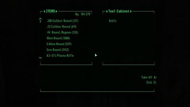 VGB Plays: Fallout 3!: Part 87 - The Ultimate Weapon смотреть онлайн