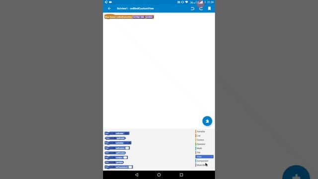 SKETCHWARE НА РУССКОМ - КАК ВЗАИМОДЕЙСТВОВАТЬ С ФАЙЛАМИ НА УСТРОЙСТВЕ ИЛИ КАК СОЗДАТЬ ПРОВОДНИК #1 смотреть онлайн