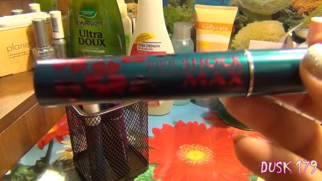 Моя коллекция туши смотреть онлайн