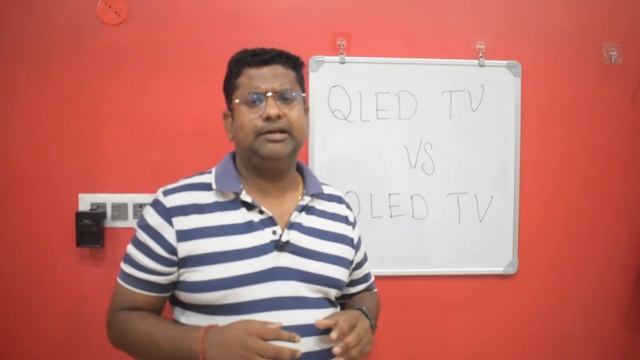 QLED vs OLED / QLED TV / OLED TV / OLED vs QLED TV смотреть онлайн