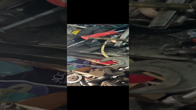 17-12-2023 вариатор джатко 45к пробега