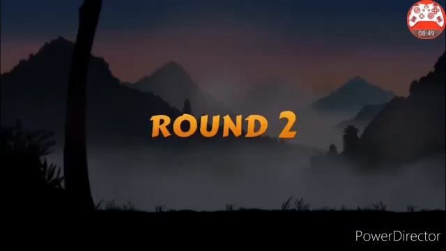 #5 Shadow fight 2. Дерёмся с Вулканом. смотреть онлайн