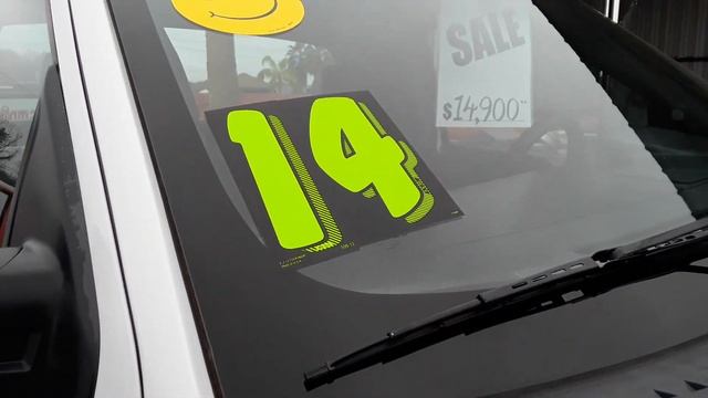 2014 Ford F150 Regular Cab Short Bed...SOLD смотреть онлайн