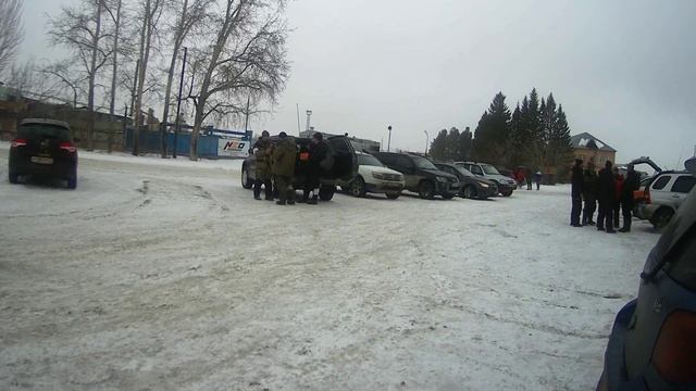 Соревнования по рыбной ловле БАРРИКАДЫ. 2021 год смотреть онлайн