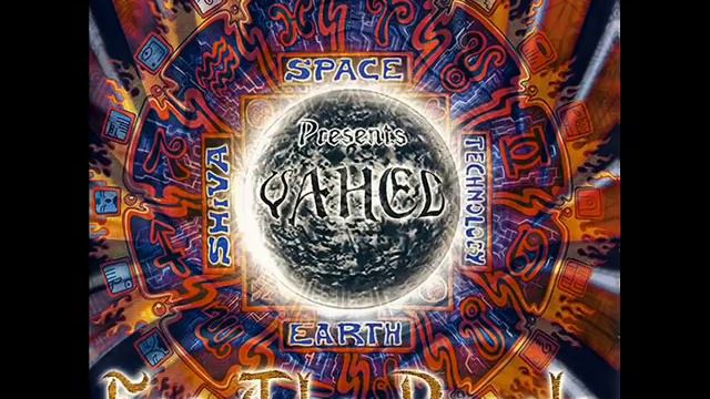 Yahel For The People