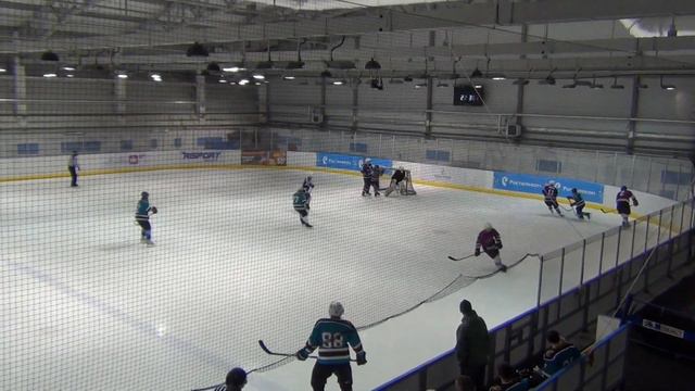 Метеор-Энергия 4. Круг 3, тур 9. Борьба в разгаре!