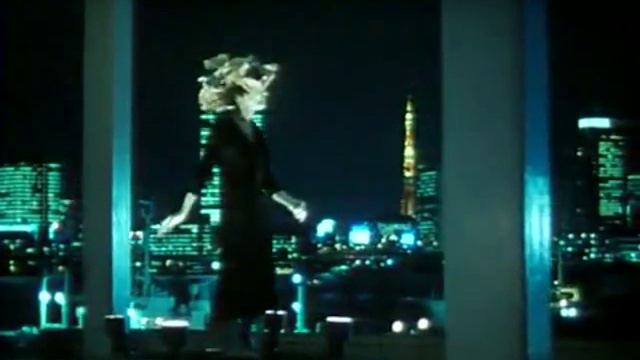 Twilight Geisha Story
