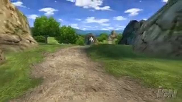 Dragon Quest Swords: The Masked Queen and the Tower of Mirro смотреть онлайн