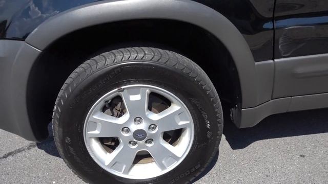 FORD Maverick 2.3 16V