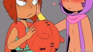 Нита и Сэнди 💝