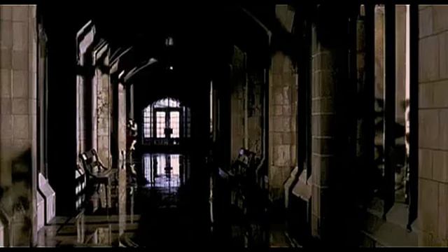 Resident Evil Apocalypse- Movie Trailer (Video Game Adaptation) смотреть онлайн