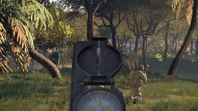 FTX 08-15 - TF Echo - ArmA 3 Gameplay смотреть онлайн