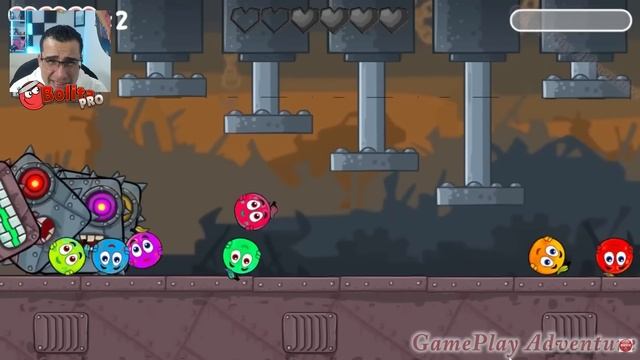UN EJERCITO DE BOSSES ? ? | Bolita Pro смотреть онлайн