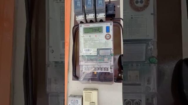 REPAIR KYORITSU CLAMP METER | KEW SNAP 2003 A | W8047584 смотреть онлайн