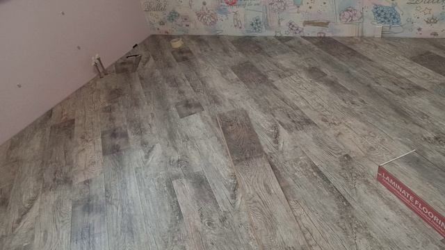 Ламинат Planker Indigo Брамс - стоит ли покупать? отзыв мастера смотреть онлайн