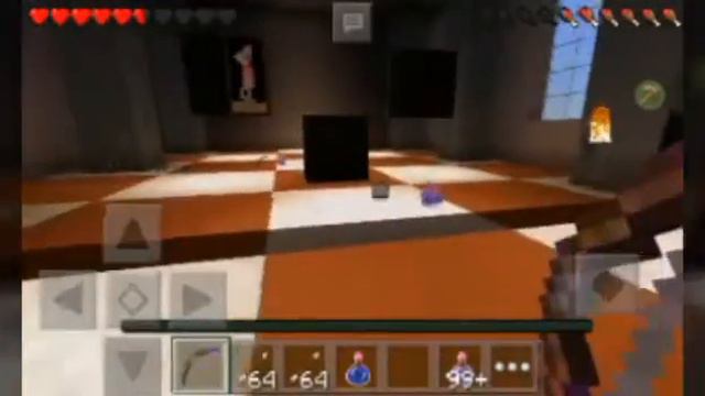 Minecraft Pe Review Extraño + Descarga Mapa Undertale смотреть онлайн