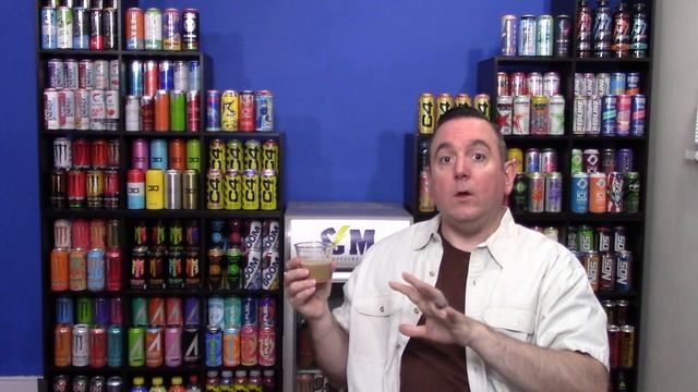 Monster Java Vanilla Light Energy Drink Review. The Best Monster Java out of all the Javas? смотреть онлайн