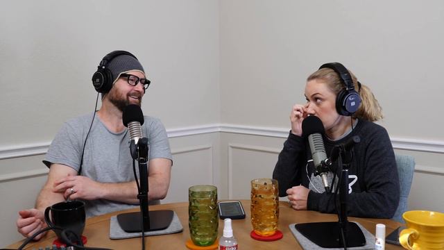 Ridiculous College Stories & 90's Board Games - OTDM 88 смотреть онлайн