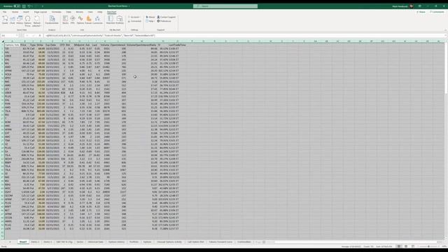 Explore Barchart For Excel