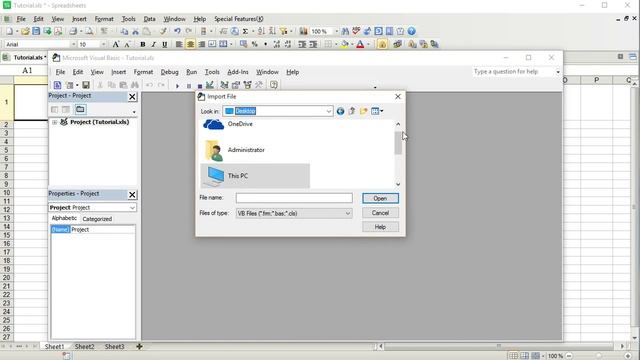 BARCODE for Excel or Kingsoft spreadsheet смотреть онлайн