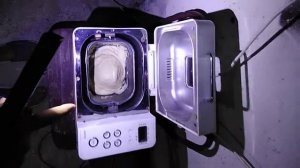 хлебопечка kenwood bm250 простой обзор.