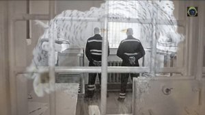 Пожизненное заключение Полярная Сова Ик-18. Без права на жизнь.