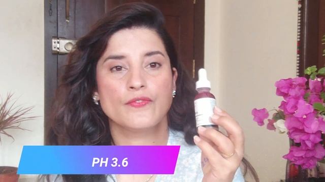 BEST CHEMICAL PEEL AT HOME | THE ORDINARY aha 30 % bha 2 %Peeling Solution смотреть онлайн