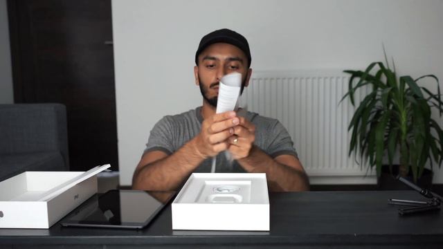 iPad 2021 9th Gen Unboxing - ASMR смотреть онлайн