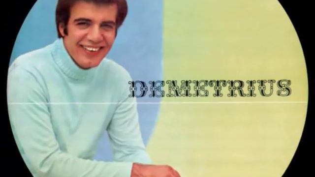 Demétrius - Ritmo de Chuva смотреть онлайн