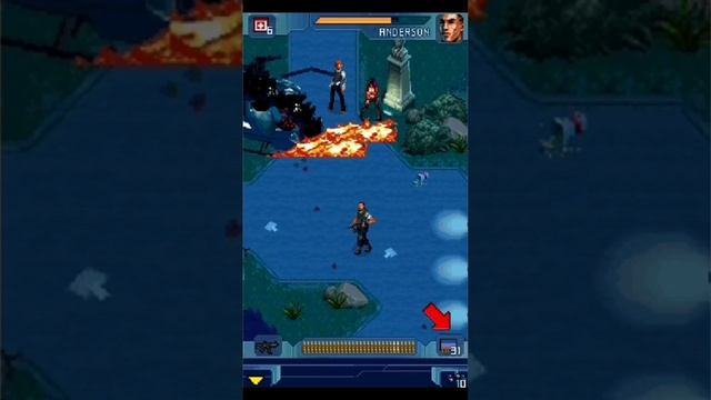 Zombie Infection JAVA Gameplay - 12 смотреть онлайн