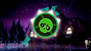 Песня Мортиса от SuperCell! | BrawlStars