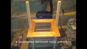Колодец декоративный своими руками!