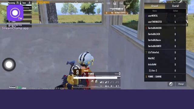 ⭕KN ESPORTS S3 || 50K TOURNAMENT || QUALIFY ROUND || DAY ONE смотреть онлайн