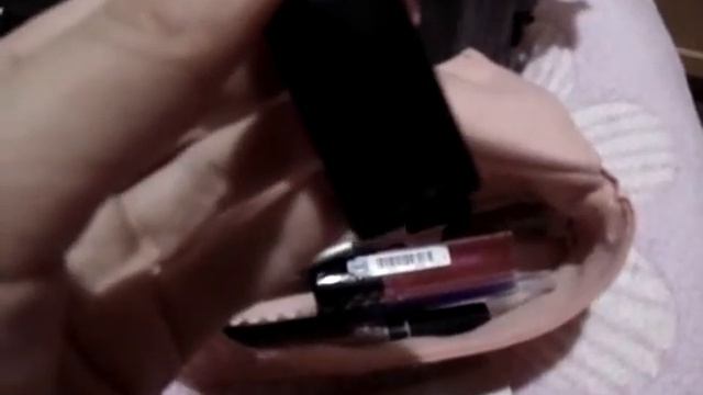 Что в моей осенней сумке смотреть онлайн