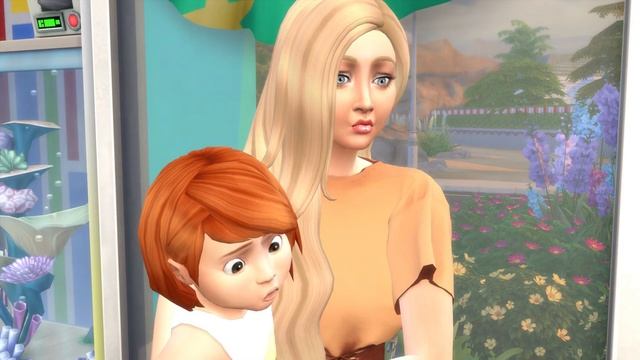 Лонни и Бри смотреть онлайн