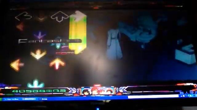 StepMania level5 смотреть онлайн