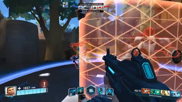 Paladins 24 09 2016 17 59 42 2 part 002 смотреть онлайн