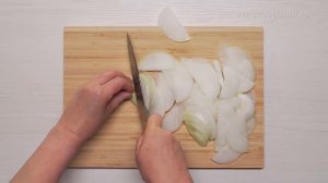 Маринованный лук за 25 минут. Рецепт от Всегда Вкусно!.mp4