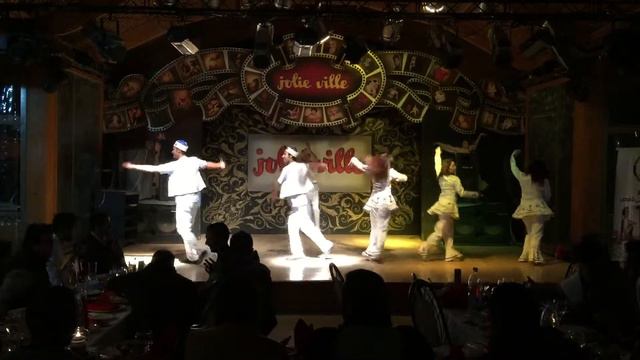 Maritim Jolie Ville Resort & Casino смотреть онлайн