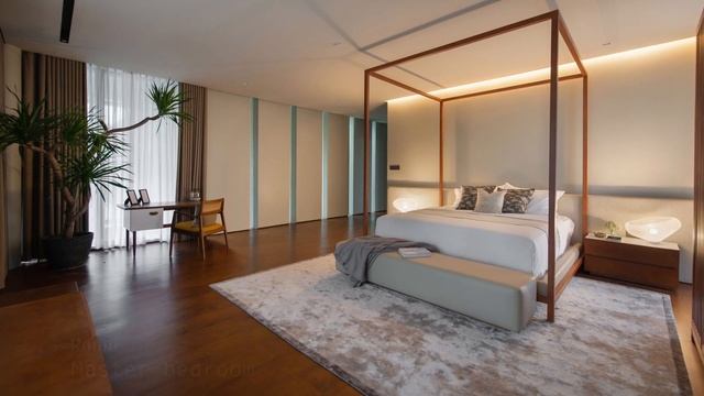 Welcome to House of Screens, a stunning modern home in tropical Philippines смотреть онлайн