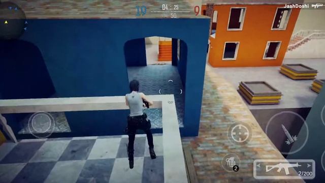 Rogue Agents Android,Gameplay смотреть онлайн