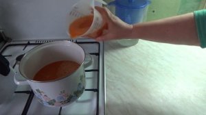 Тыквенно морковный сок из соковыжималки на зиму для повышения иммунитета