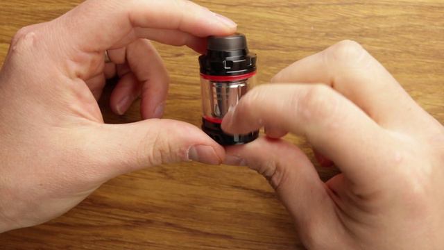 Damn Vape Wotan Sub Tank Review