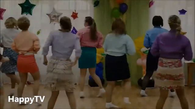 Лучший танец мам смотреть онлайн