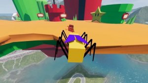 КАКОЕ ИСПЫТАНИЕ С МОНСТРОМ ПОЖИРАТЕЛЕМ САМОЕ СЛОЖНОЕ? Гоша и Чич. Крушение машин в игре BeamNG Driv