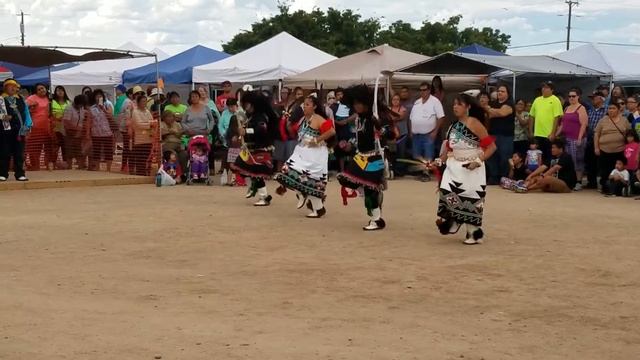 Seasonal dance group @ kewa arts and crafts show 2016 смотреть онлайн