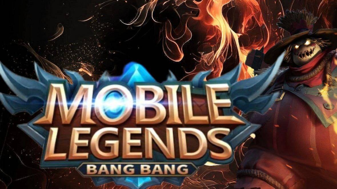 Mobile Legends Рыбачим за Франко🛶🎣