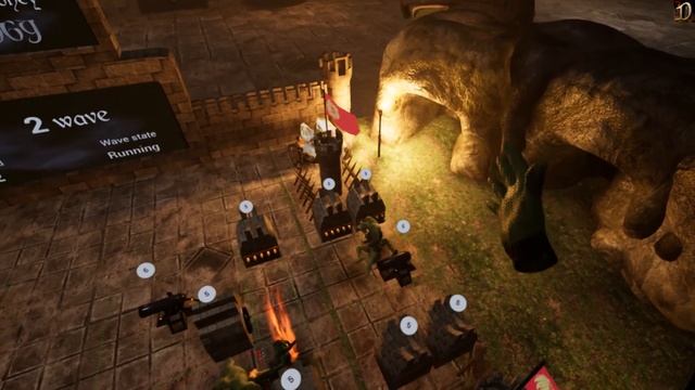 Defendion - Release Trailer смотреть онлайн