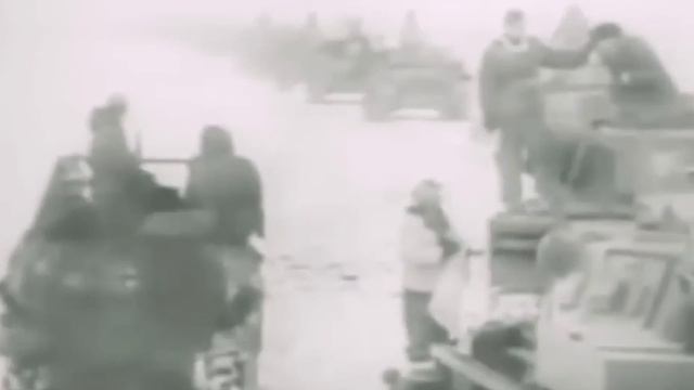 Panzer IV vs. 14 T-34s: The Most Epic Tank Clash of World War II смотреть онлайн