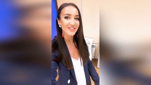 Бузова на любимой работе Дом2❤️поцелуи с Владом Кадони смотреть онлайн